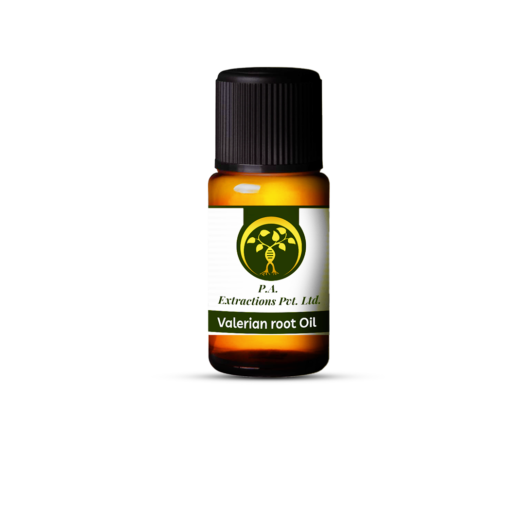Valerian root